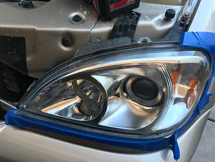 Complete result for Publishing Headlights in Las Vegas Valley
